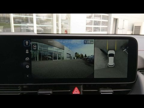 Voitures D'occasion À Valenciennes | Hyundai Ioniq 5 84 Kwh - 229Ch N Line