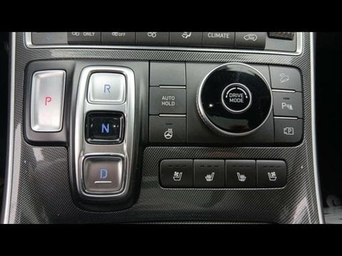 Voitures D'occasion À Valenciennes | Hyundai Santa Fe 1.6 T-Gdi 230Ch Hybrid Executive Bva6