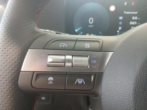 Voitures D'occasion À Valenciennes | Hyundai Kona 1.6 Gdi 138Ch Hybrid N Line Executive Dct-6