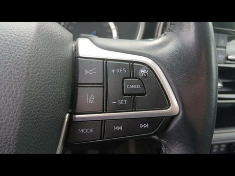 Voitures D'occasion À Valenciennes | Toyota Highlander 2.5 Hybrid 248Ch Design Business Awd-I My22