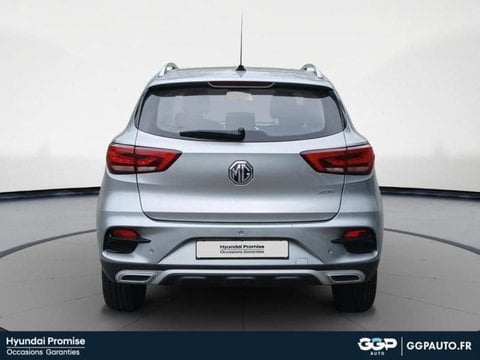 Voitures D'occasion À Valenciennes | Mg Zs 1.0 T-Gdi 111Ch Luxury