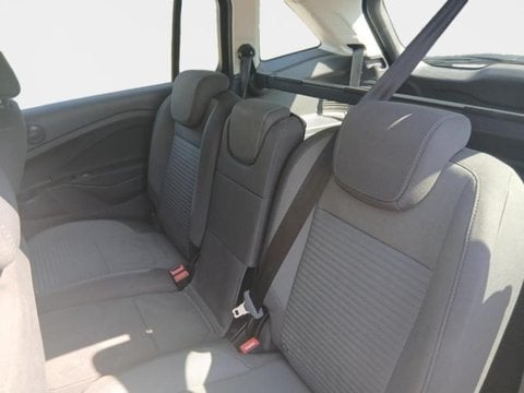 Voitures D'occasion À Valenciennes | Ford Grand C-Max 1.0 Ecoboost 125Ch Stop&Start Titanium