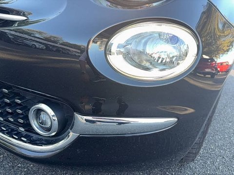 Voitures D'occasion À Toulouse | Fiat 500 Ii 1.0 70 Ch Hybride Bsg S/S Club