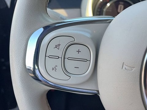 Voitures D'occasion À Toulouse | Fiat 500 Ii 1.0 70 Ch Hybride Bsg S/S Club