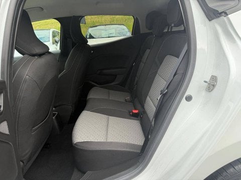 Voitures D'occasion À Sarlat | Renault Clio V Tce 100 Gpl Evolution