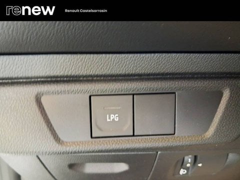 Voitures D'occasion À Castelsarrasin | Dacia Sandero Iii Eco-G 100 Confort