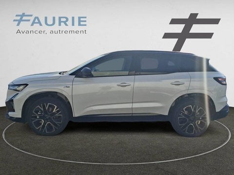 Voitures D'occasion À Saint-Junien | Renault Austral Full Hybrid E-Tech 200 Ch Esprit Alpine