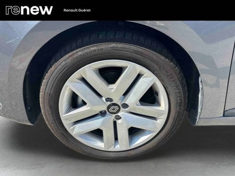 Voitures D'occasion À Guéret | Renault Clio V E-Tech Full Hybrid 145 Evolution