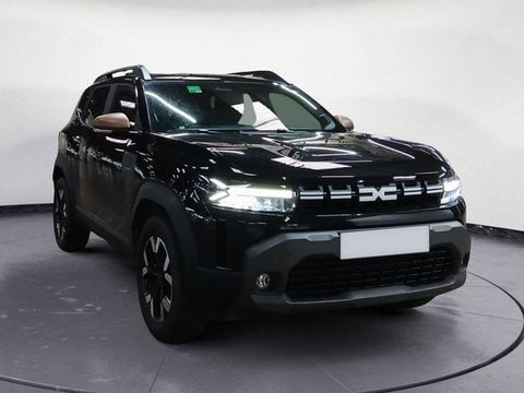Voitures D'occasion À Cahors | Dacia Duster Iii Hybrid 140 Extreme