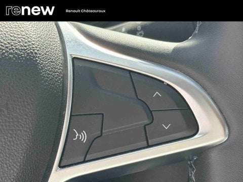 Voitures D'occasion À Saint Maur | Dacia Duster Eco-G 100 4X2 Prestige +