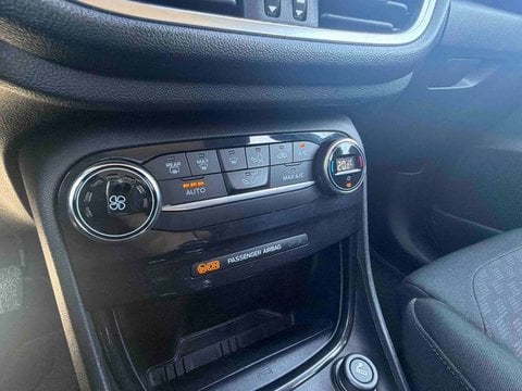 Voitures D'occasion À Brive La Gaillarde | Ford Puma 1.0 Ecoboost 125 Ch Mhev S&S Bvm6 Titanium