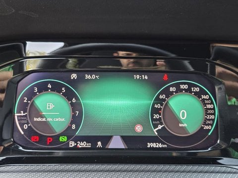 Voitures D'occasion À Saint-Avit | Volkswagen Golf 1.5 Etsi Evo2 150 Dsg7 R-Line