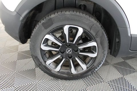 Voitures D'occasion À Châtellerault | Opel Crossland 1.5 D 110 Ch Bvm6 Elegance