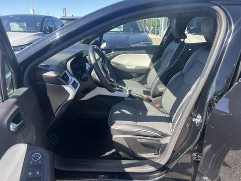 Voitures D'occasion À Montauban | Renault Clio E-Tech Full Hybrid 145 Techno