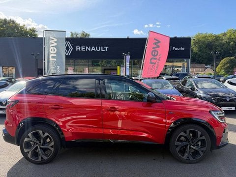 Voitures D'occasion À Sarlat | Renault Austral E-Tech Hybrid 200 Techno Esprit Alpine