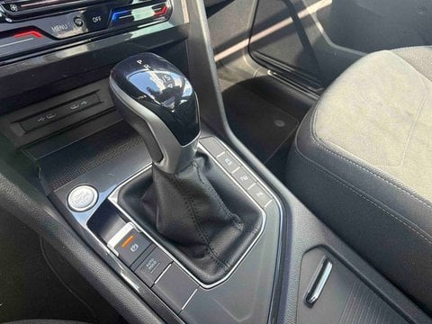 Voitures D'occasion À Brive La Gaillarde | Volkswagen Tiguan 1.5 Tsi 150Ch Dsg7 Elegance
