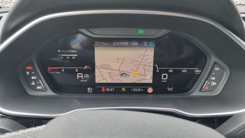 Voitures D'occasion À Dax | Audi Q3 Sportback 35 Tdi 150 Ch S Tronic 7 S Line