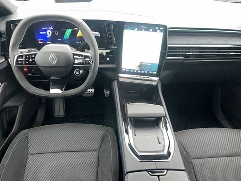Voitures D'occasion À Montauban | Renault Espace Vi E-Tech Full Hybrid 200 Gsr2 Esprit Alpine