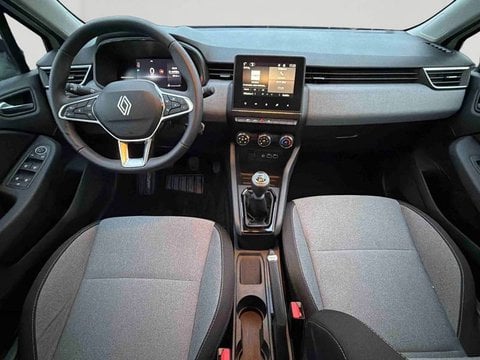 Voitures D'occasion À Brive La Gaillarde | Renault Clio V Blue Dci 100 Evolution