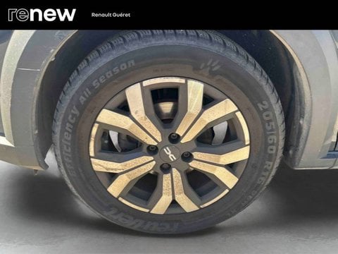 Voitures D'occasion À Guéret | Dacia Sandero Iii Eco-G 100 Stepway Expression +