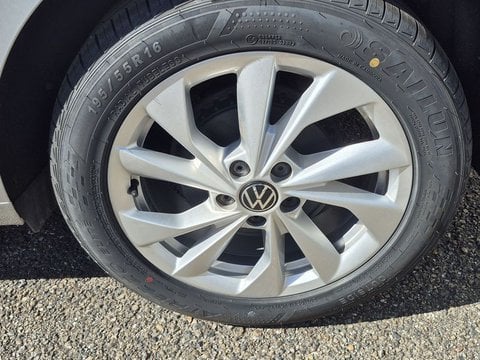 Voitures D'occasion À Dax | Volkswagen Polo 1.0 Tsi 95 S&S Bvm5