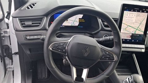 Voitures D'occasion À Brive La Gaillarde | Renault Symbioz E-Tech Full Hybrid 145 Esprit Alpine
