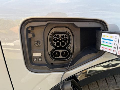 Voitures D'occasion À Sarlat | Renault Mégane Megane V Electrique Megane E-Tech Ev60 220 Ch Sup...