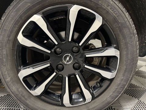 Voitures D'occasion À Châtellerault | Opel Crossland 1.2 Turbo 130 Ch Bva6 Elegance Business