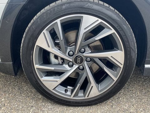 Voitures D'occasion À Boé | Audi A3 Allstreet Tdi 150 S Tronic 7 Avus