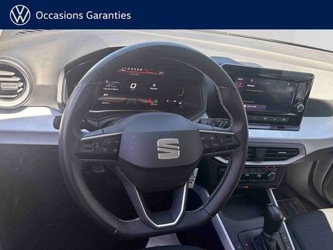 Voitures D'occasion À Tulle | Seat Arona 1.0 Tsi 110 Ch Start/Stop Dsg7 Copa