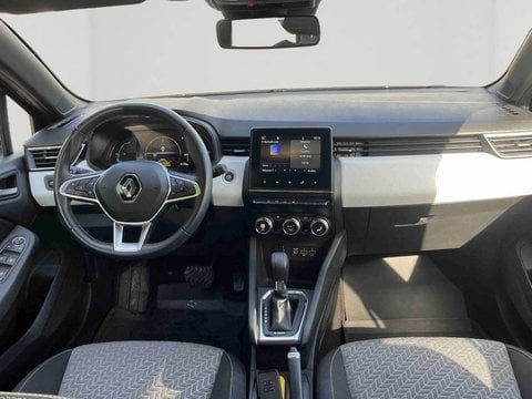 Voitures D'occasion À Saint-Astier | Renault Clio V E-Tech 140 - 21N Limited