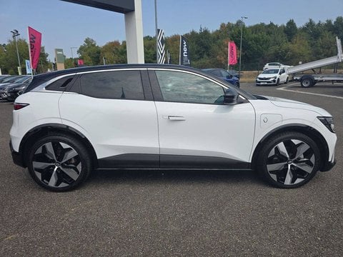 Voitures D'occasion À Montauban | Renault Mégane Megane V Electrique Megane E-Tech 220 Ch Auton...