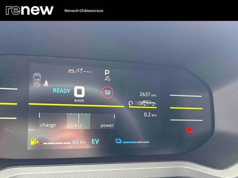 Voitures D'occasion À Saint Maur | Dacia Duster Iii Hybrid 140 Extreme