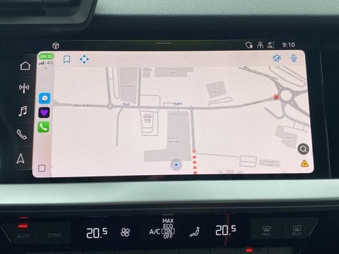 Voitures D'occasion À Boé | Audi A3 Sportback 35 Tdi 150 S Tronic 7 S Line