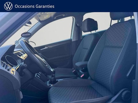 Voitures D'occasion À Tulle | Volkswagen Tiguan 1.5 Tsi Evo 150 Connect