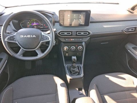 Voitures D'occasion À Montauban | Dacia Jogger Hybrid 140 7 Places Extreme