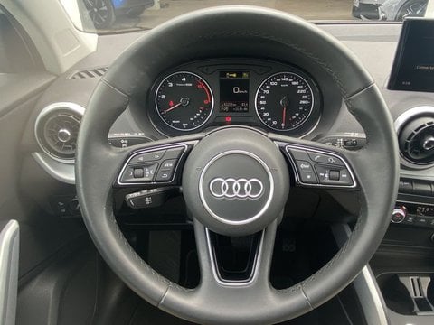 Voitures D'occasion À Boé | Audi Q2 30 Tdi 116 S Tronic 7 Advanced