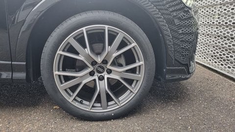 Voitures D'occasion À Dax | Audi Q3 35 Tfsi 150 Ch S Tronic 7 S Line