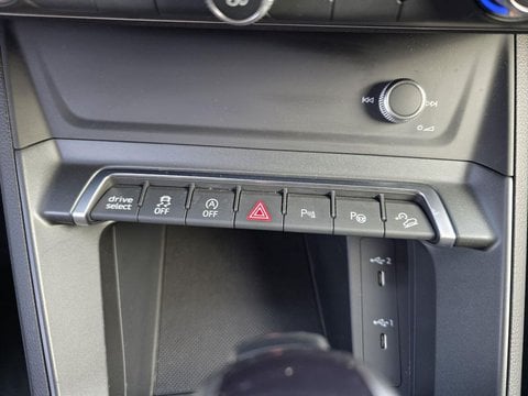 Voitures D'occasion À Saint-Avit | Audi Q3 35 Tdi 150 Ch S Tronic 7 S Line