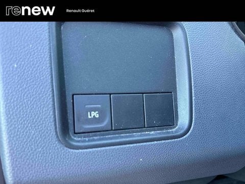 Voitures D'occasion À Guéret | Dacia Duster Ii Eco-G 100 4X2 Essential