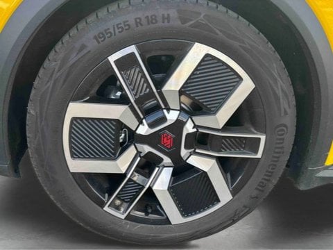 Voitures D'occasion À Trélissac | Renault 5 Renault E-Tech Electrique 120 Ch Autonomie Urbaine ...