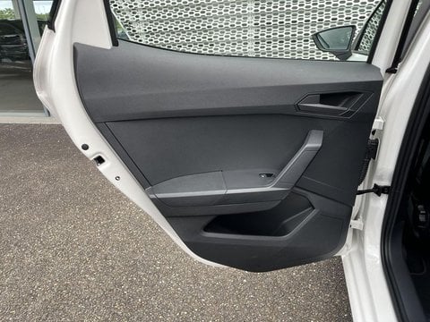 Voitures D'occasion À Saint-Avit | Seat Ibiza 1.0 Tsi 95 Ch S/S Bvm5 Style Business