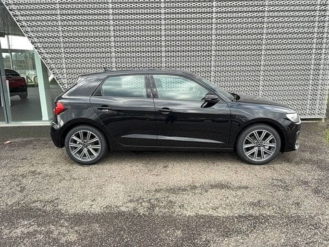 Voitures D'0Km À Saint-Avit | Audi A1 Sportback 30 Tfsi 116 Ch S Tronic 7 Design