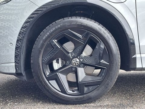 Voitures D'occasion À Dax | Volkswagen Tiguan 1.5 Ehybrid 204Ch Dsg6 R-Line Edition