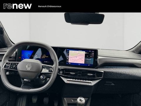 Voitures D'occasion À Saint Maur | Renault Clio Tce 115 Ch Techno