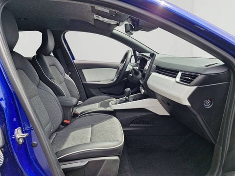 Voitures D'occasion À Souillac | Renault Clio V E-Tech Full Hybrid 145 Techno
