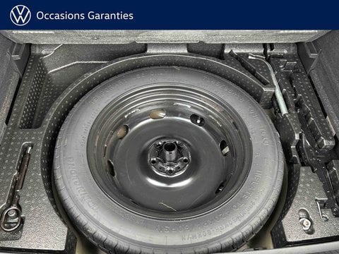 Voitures D'occasion À Brive La Gaillarde | Volkswagen Tiguan 1.5 Etsi 130Ch Dsg7 Vw Edition