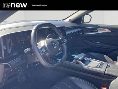 Voitures D'occasion À Limoges | Renault Austral Mild Hybrid 140 X-Tronic Techno