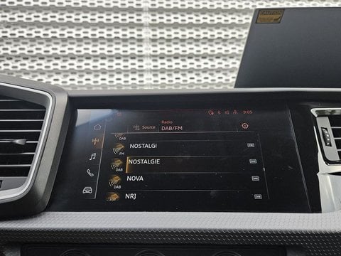 Voitures D'occasion À Saint-Avit | Audi A1 Sportback 30 Tfsi 110 Ch S Tronic 7 Advanced