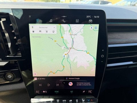 Voitures D'occasion À Sarlat | Renault Austral E-Tech Hybrid 200 Techno Esprit Alpine